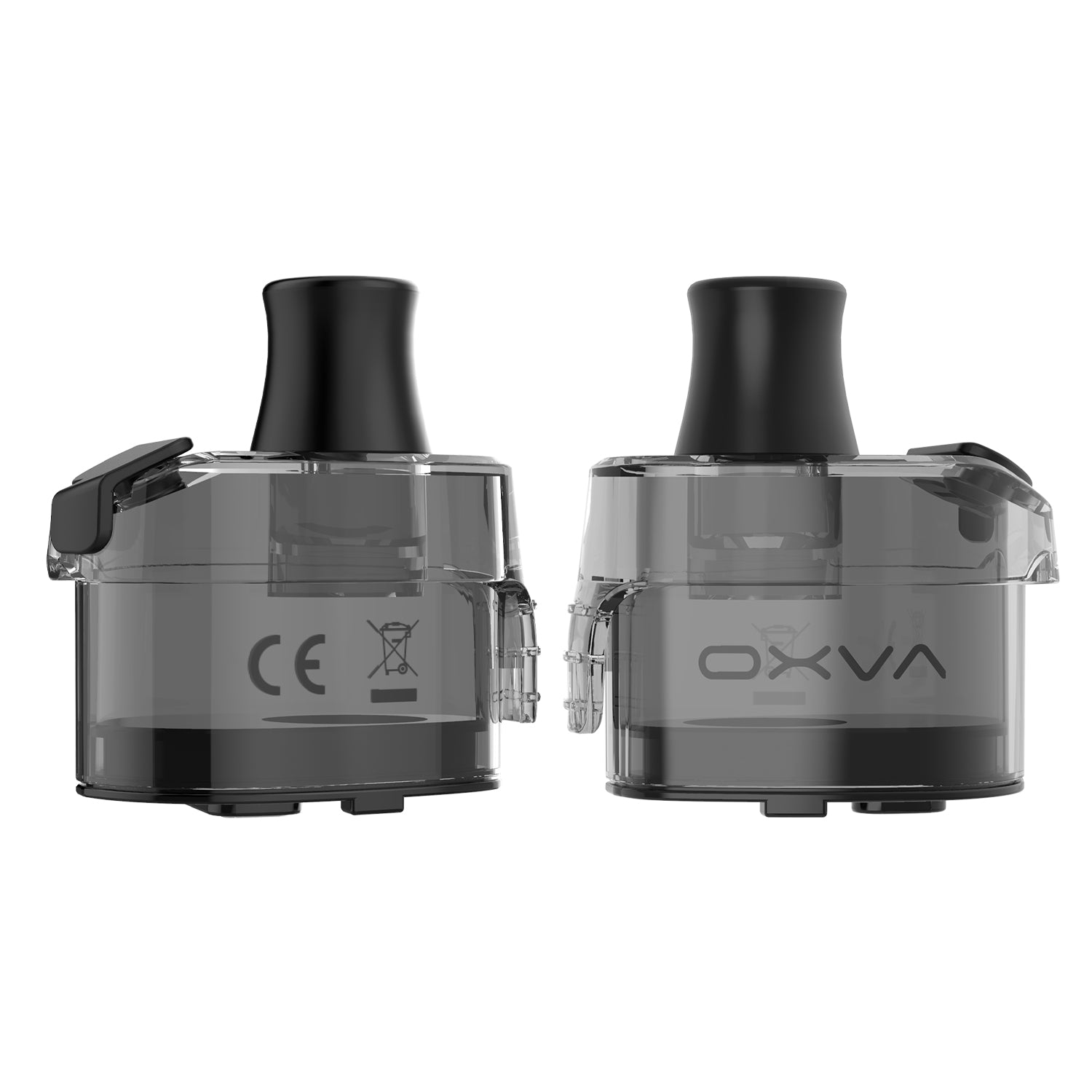 EMPTY CARTRIDGE OXVA ORIGIN X 4.5ML  OXVA.ID