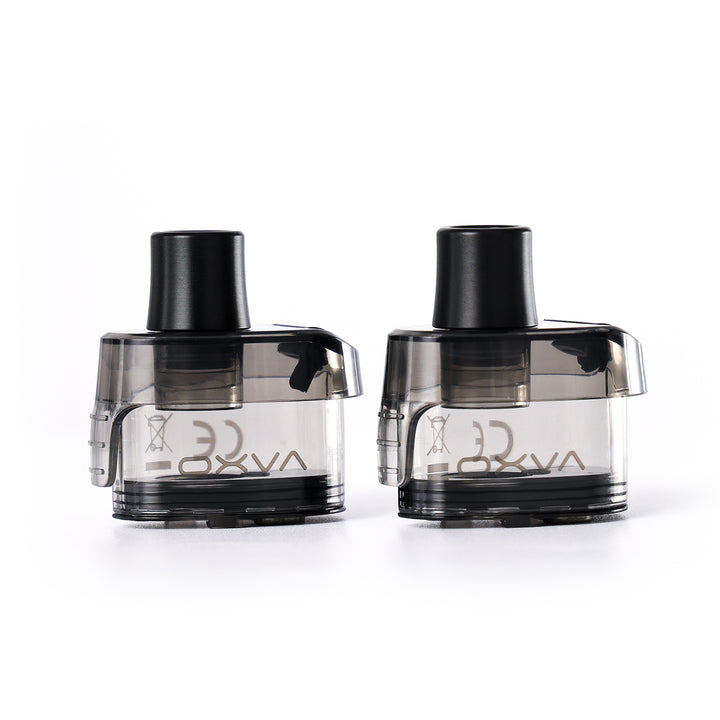 EMPTY CARTRIDGE OXVA ORIGIN X 4.5ML