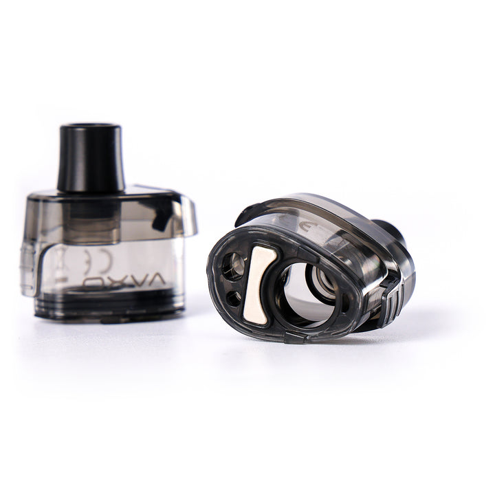 EMPTY CARTRIDGE OXVA ORIGIN X 4.5ML