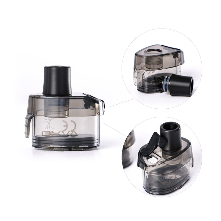 EMPTY CARTRIDGE OXVA ORIGIN X 4.5ML