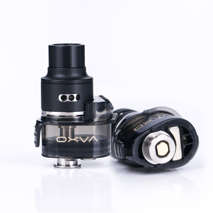 RBA DC ORIGIN X