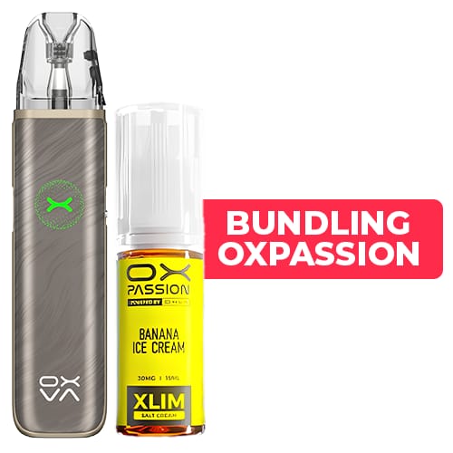 XLIM GO 2 BUNDLING light brown shadow