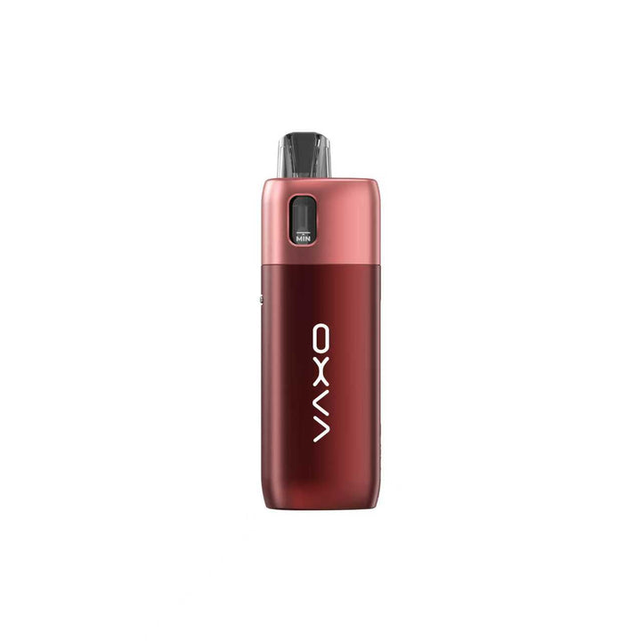 OXVA ONEO Ruby Red