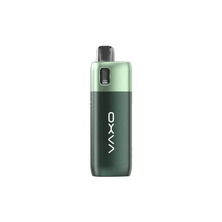 OXVA ONEO Racing Green