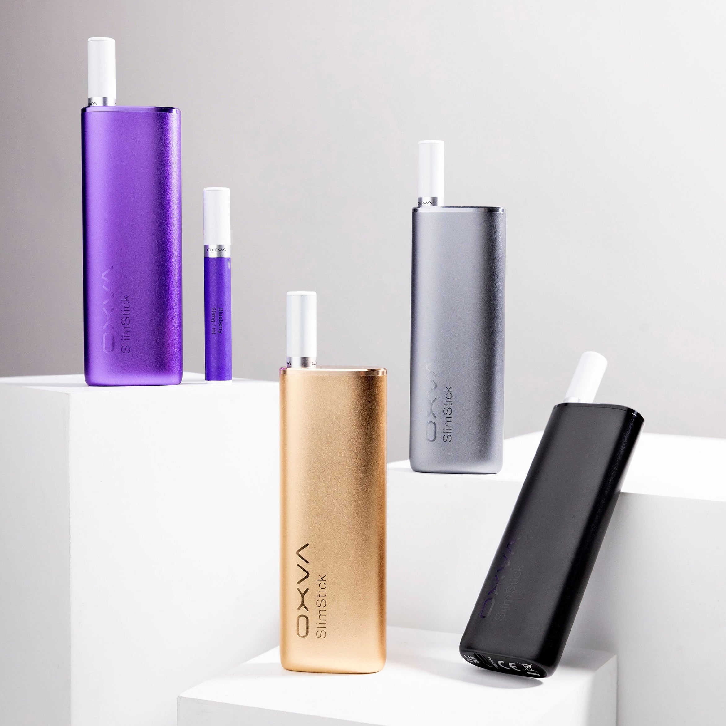 Slimstick OXVA SlimStick – OXVA.ID