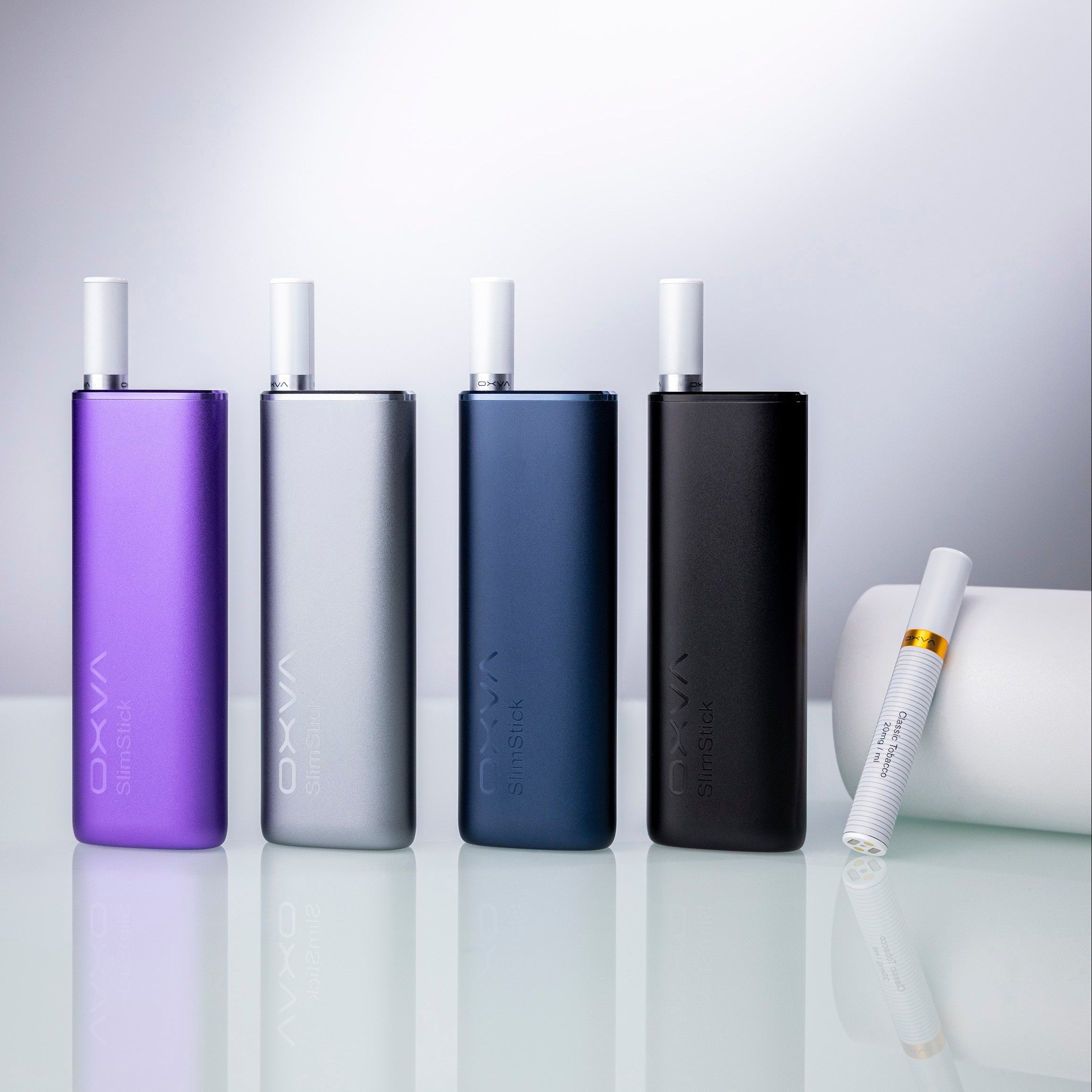 Slimstick OXVA SlimStick – OXVA.ID