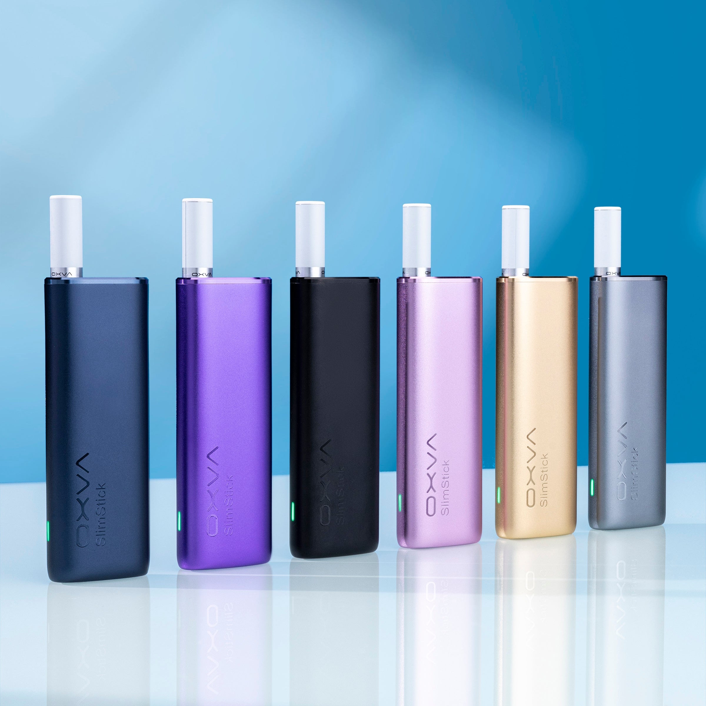 OXVA SlimStick – OXVA.ID