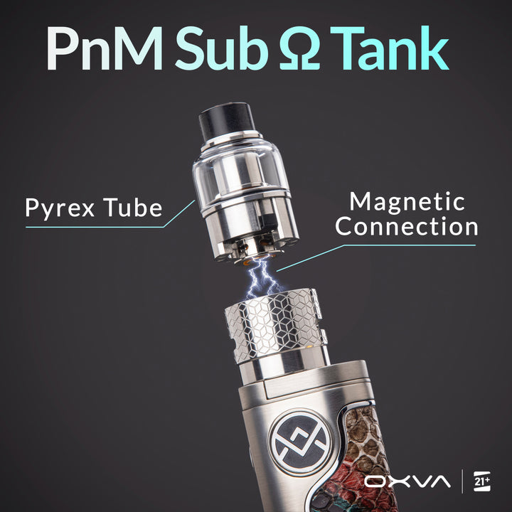 UNIONE PNM TANK 5ML