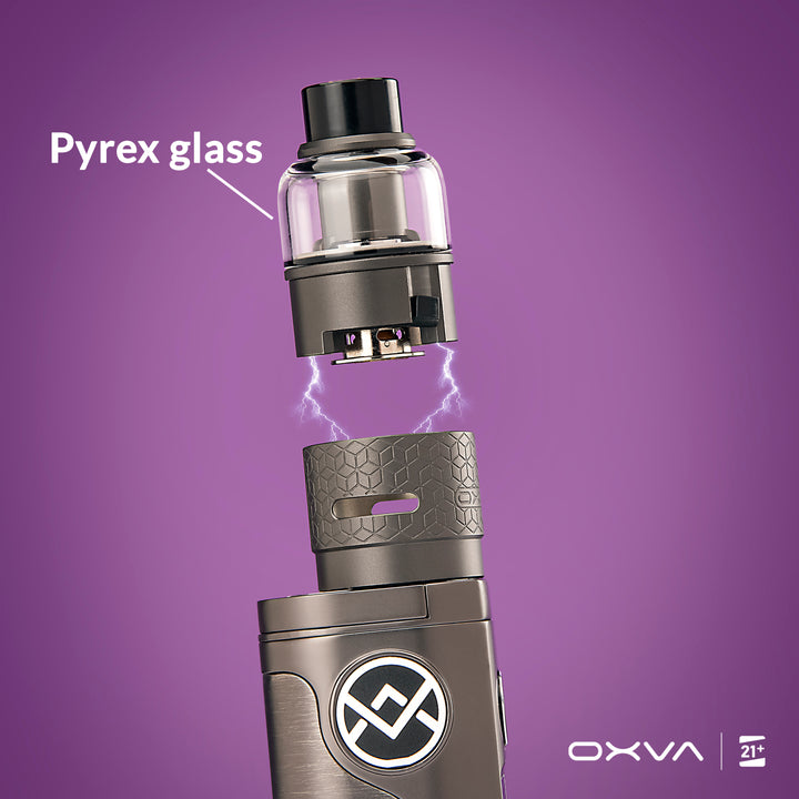 UNIONE PNM TANK 5ML
