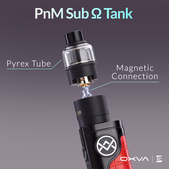 UNIONE PNM TANK 5ML