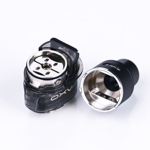 RBA DC ORIGIN X