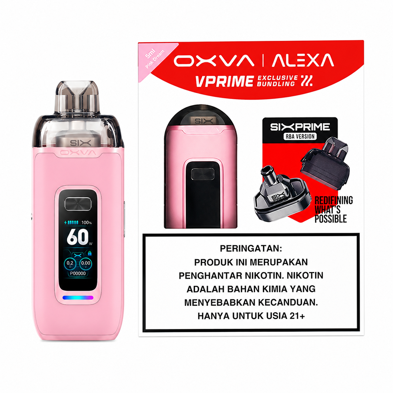 vaporesso luxe xr max vs pro Vaporesso Luxe XR Max vs Luxe X Pro: What's The Difference?