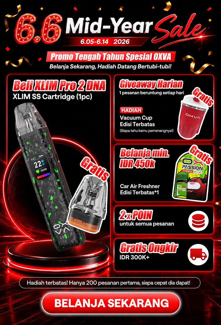 6.6 Mid-Year Sale 2026 OXVA.ID 750x1000 banner