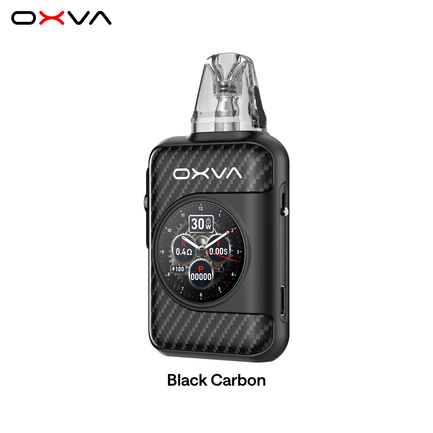 OXVA Xlim SQ Pro 2 Kit – OXVA.ID
