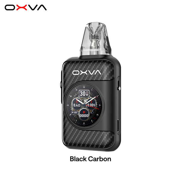 OXVA XLIM / SLIM, Rekomendasi Pod Terbaik 2025 – OXVA.ID