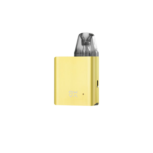 OXVA XLIM SQ (Gold)