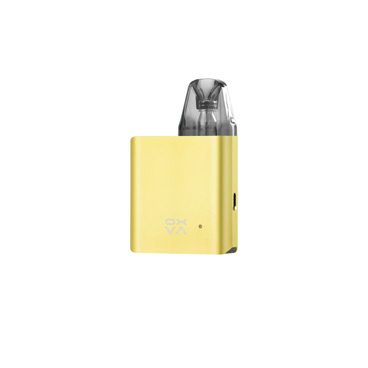OXVA XLIM SQ (Gold)