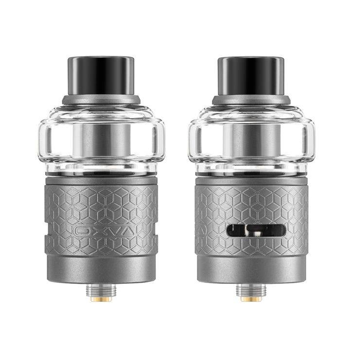 UNIONE PNM TANK 5ML Gunmetal