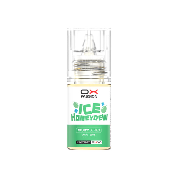 OX PASSION Ice Honeydew 30ML