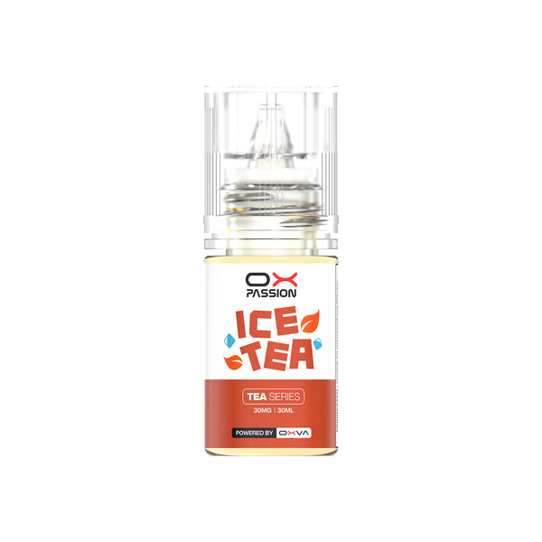 OX PASSION Ice Tea 30ML