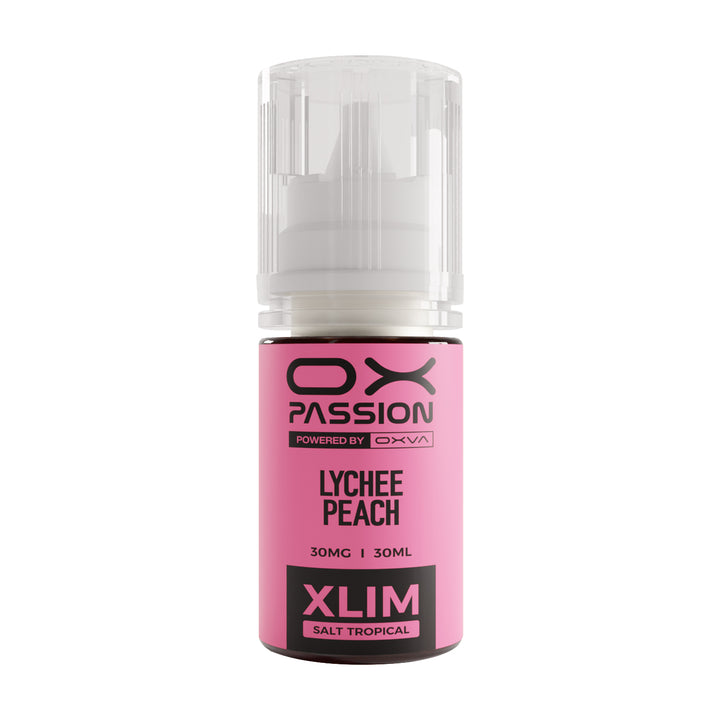 OX PASSION E-liquid 30ML – OXVA.ID
