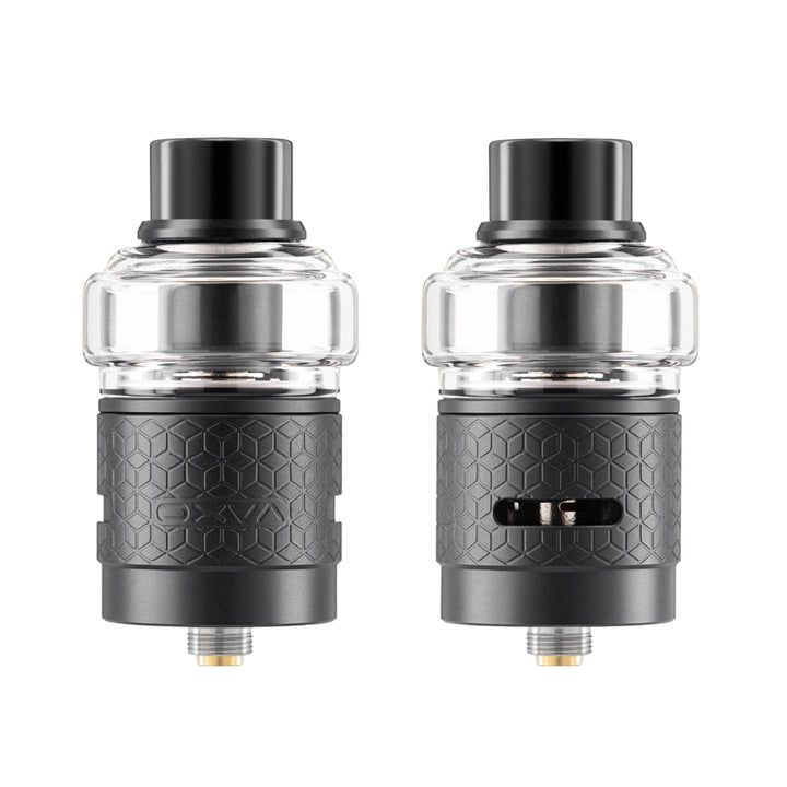 UNIONE PNM TANK 5ML black