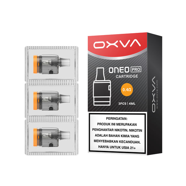Oneo Pro ALL – OXVA.ID