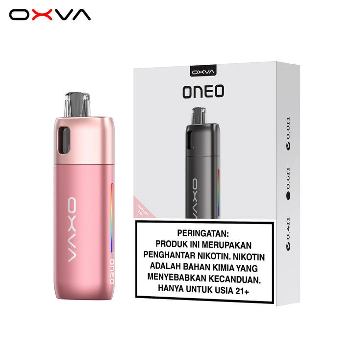 OXAV ONEO Phantom Pink