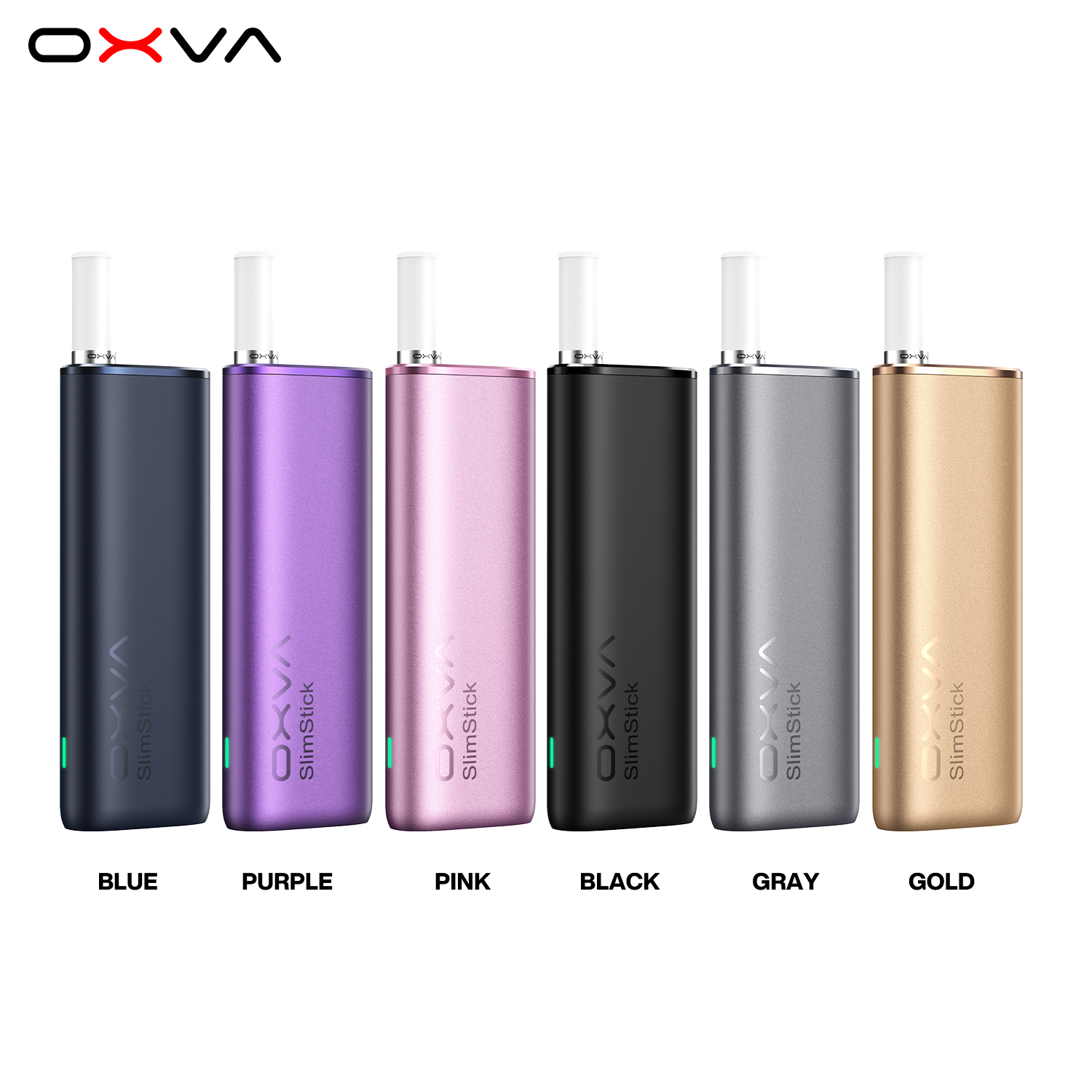 Slimstick OXVA SlimStick – OXVA.ID