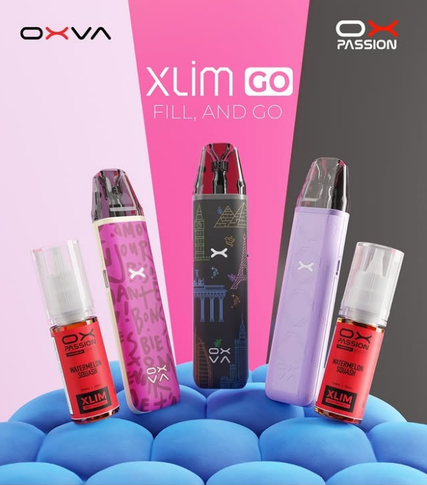 XLIM Go Bundling