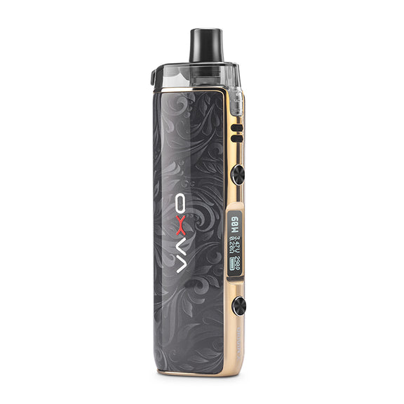 OXVA Origin X Kit Anniversary Edition – OXVA.ID