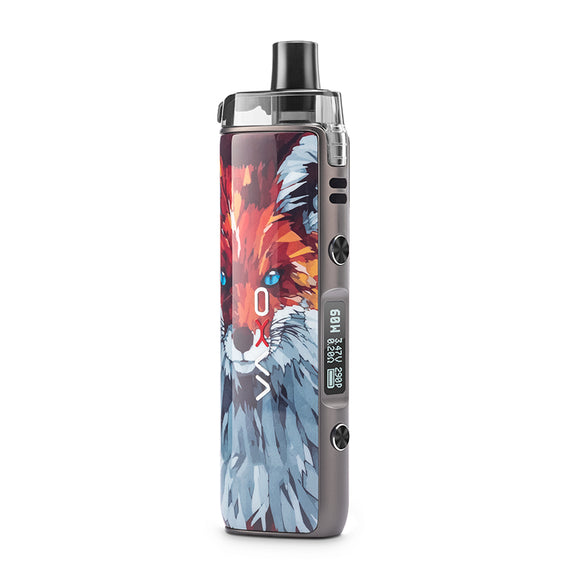 OXVA Origin X Kit Anniversary Edition – OXVA.ID