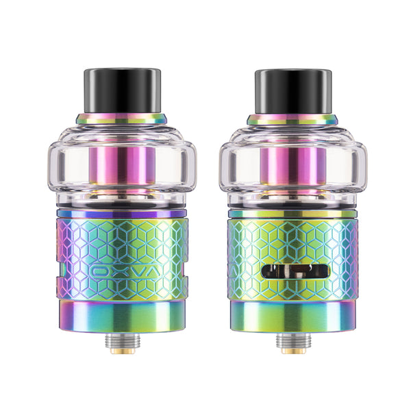 UNIONE PNM TANK 5ML Rainbow