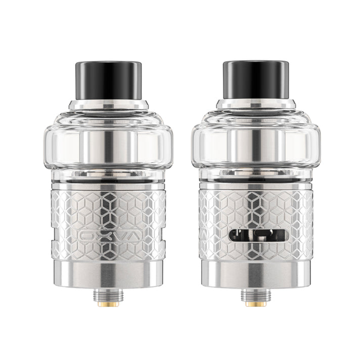 UNIONE PNM TANK 5ML  SS