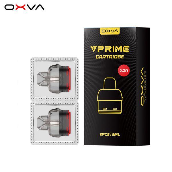 Cartridge Vprime