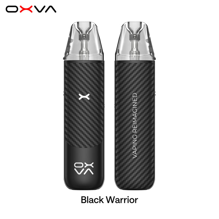 OXVA Nexlim Go 40W Black Warrior