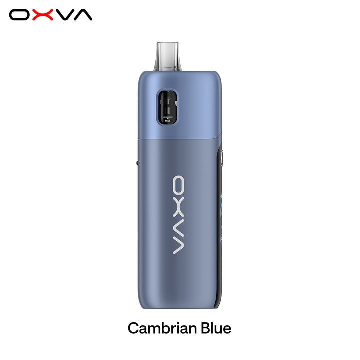 Kit Vape Pod Oxva ONEO Pro – OXVA.ID