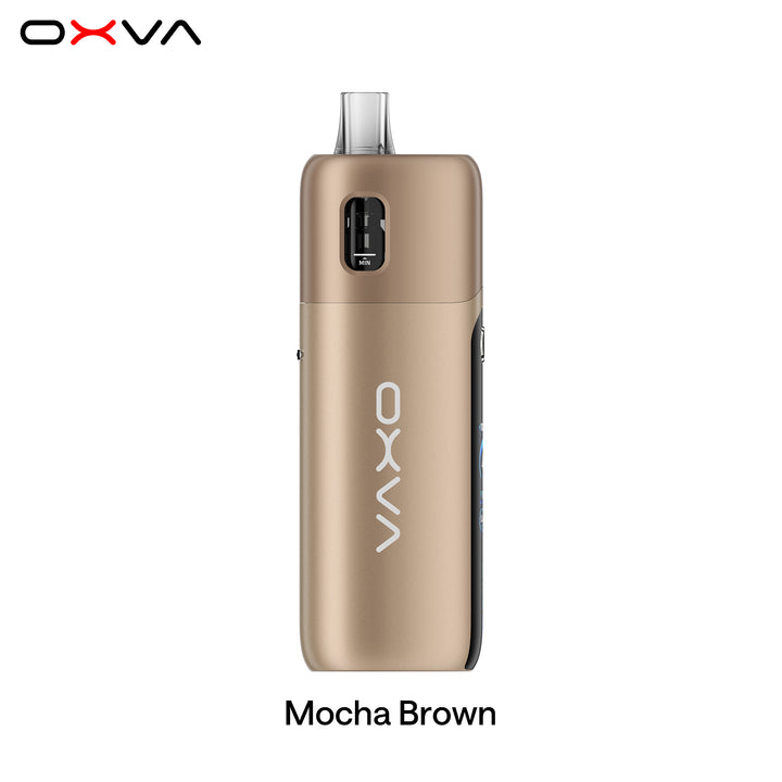 Kit Vape Pod Oxva ONEO Pro – OXVA.ID