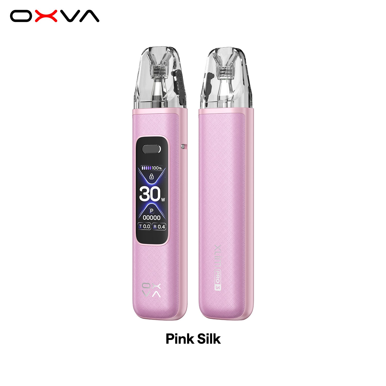 OXVA XLIM Pro 3 – OXVA.ID