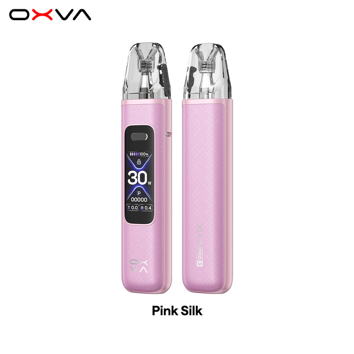 OXVA XLIM Pro 3 – OXVA.ID