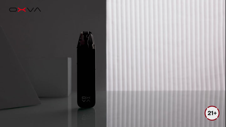 How to Use Your OXVA NeXLIM GO