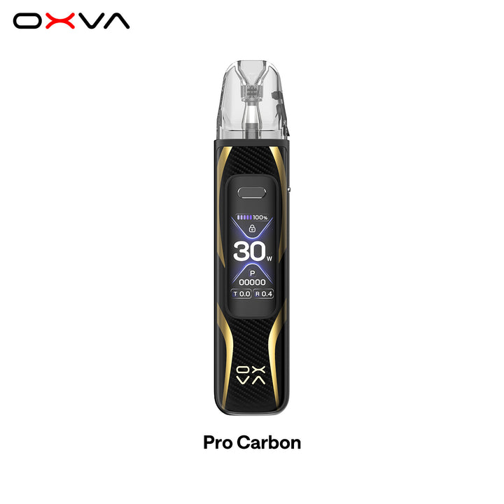 OXVA XLIM Pro 3 pro carbon