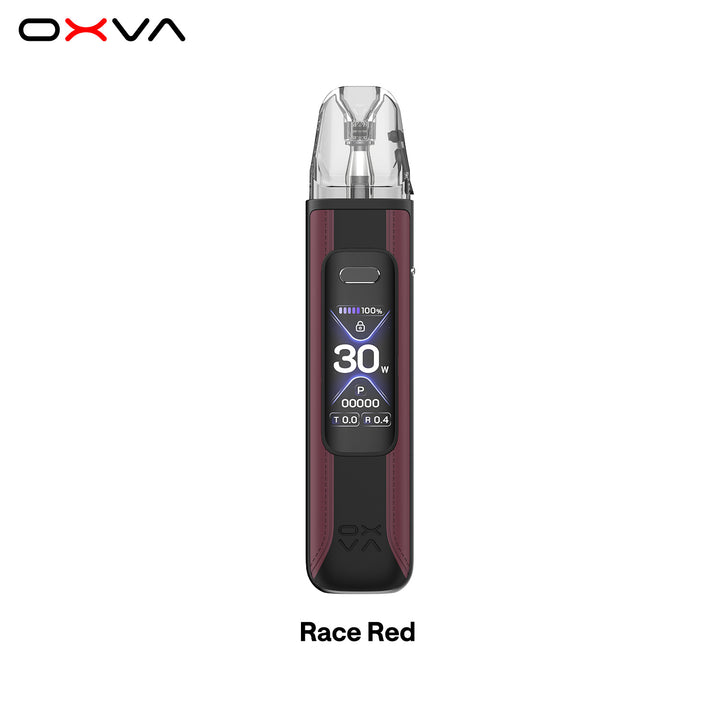 OXVA XLIM Pro 3 race red