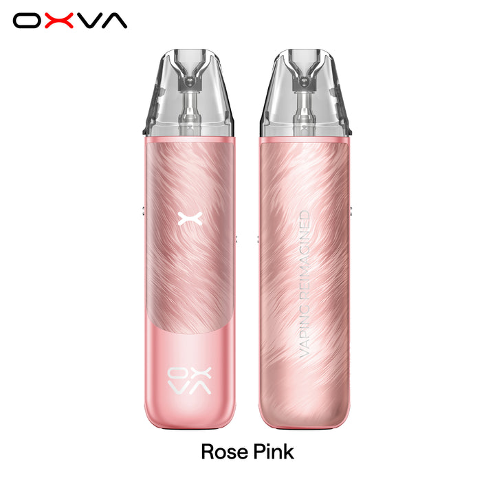 OXVA Nexlim Go 40W Rose Pink