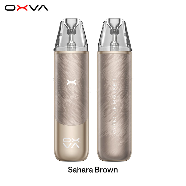OXVA Nexlim Go 40W Sahara Brown