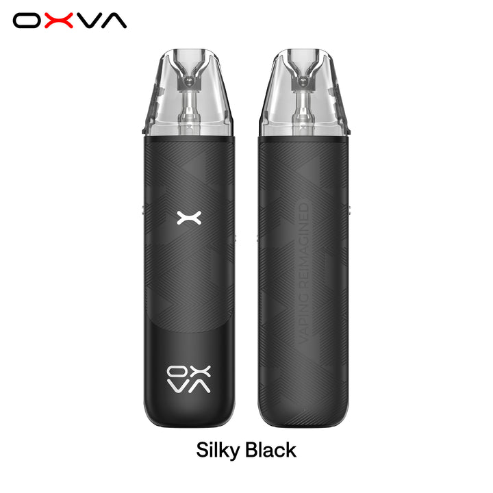 OXVA Nexlim Go 40W Silky Black