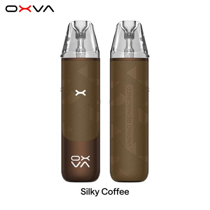 OXVA Nexlim Go 40W Silky Coffee