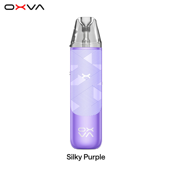 OXVA Nexlim Go 40W Silky Purple