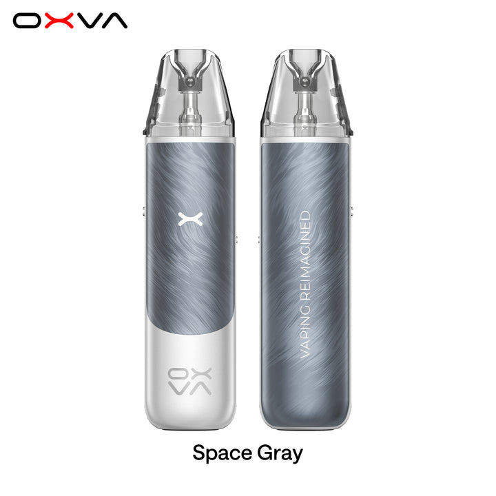 OXVA Nexlim Go 40W Space Gray