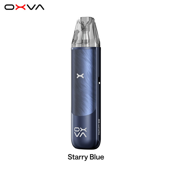 OXVA NeXLIM GO starry blue